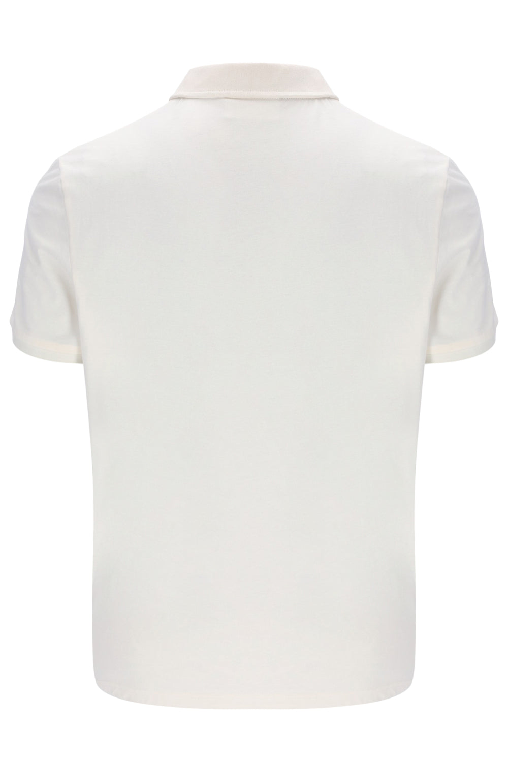Gardenia Ettore Zip Polo