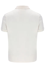 Gardenia Ettore Zip Polo