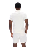 Gardenia Ettore Zip Polo