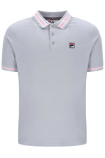 Faraz Tipped Rib Polo
