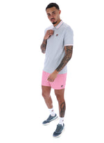 Faraz Tipped Rib Polo