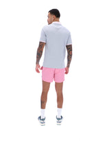 Faraz Tipped Rib Polo