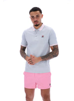 Faraz Tipped Rib Polo