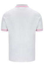 Faraz Tipped Rib Polo