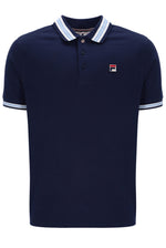 Faraz Tipped Rib Polo