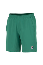 Santana Tennis Shorts