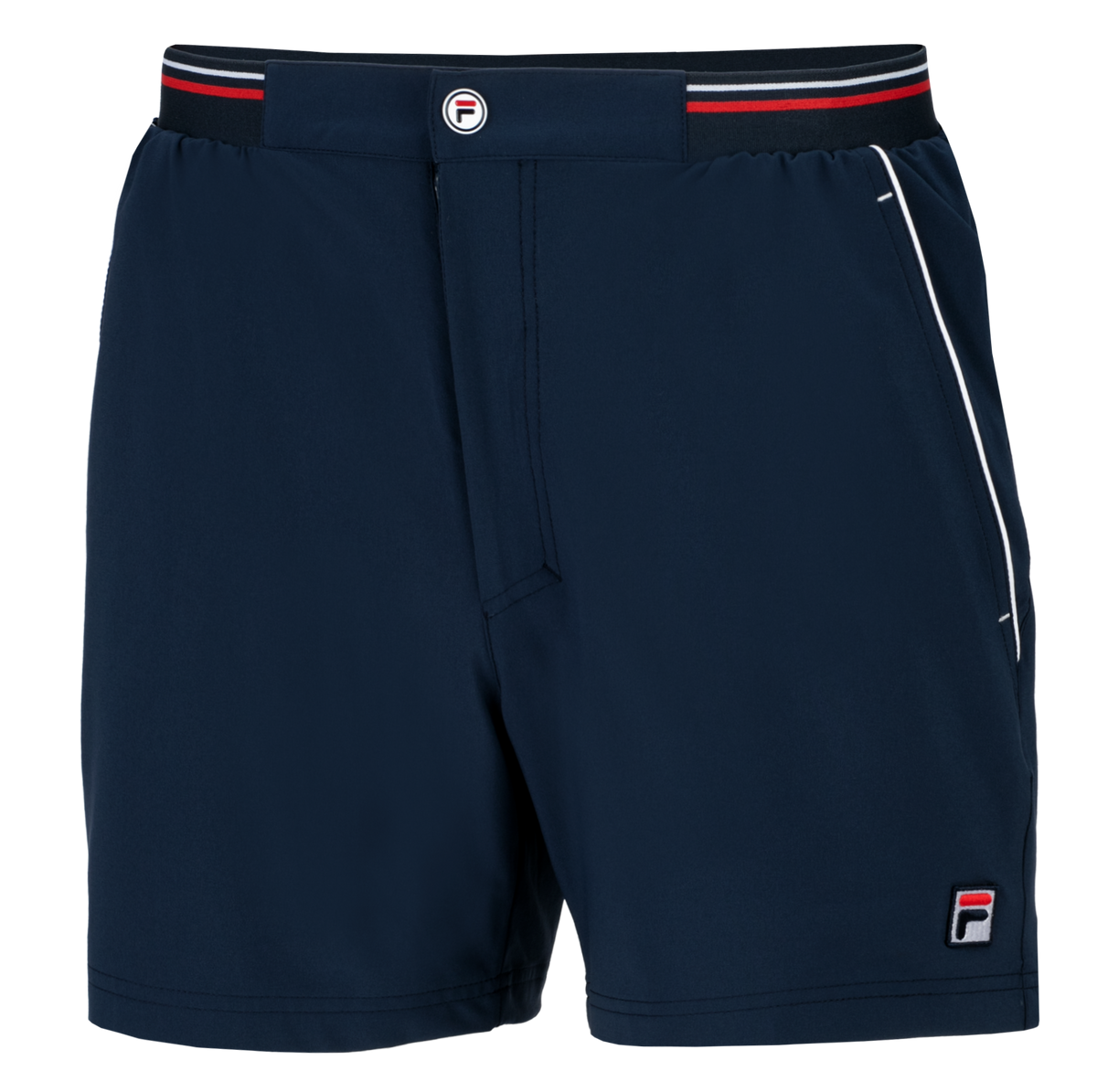 Fila disruptor hotsell with shorts