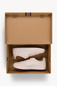 Aries X Fila Slantshot Trainer