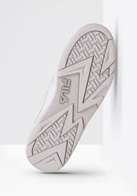 White Fila Casim Women's Trainer