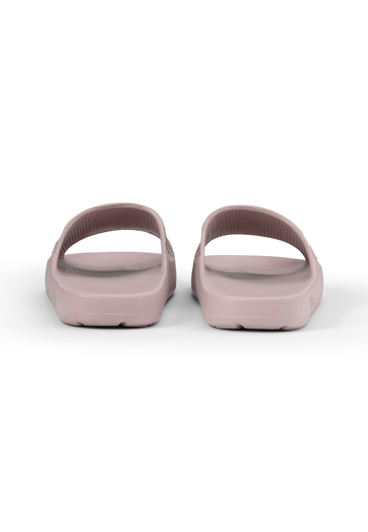Pale Mauve Off-Court Women's Sliders