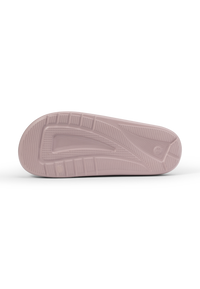 Pale Mauve Off-Court Women's Sliders