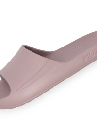 Pale Mauve Off-Court Women's Sliders