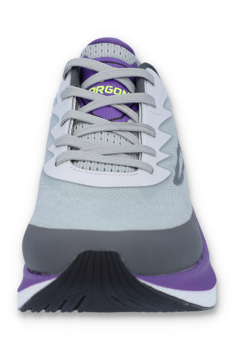 Fila tennis shoes store purple