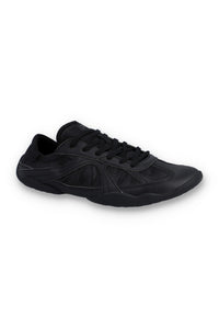 Black Glio Performance Trainers
