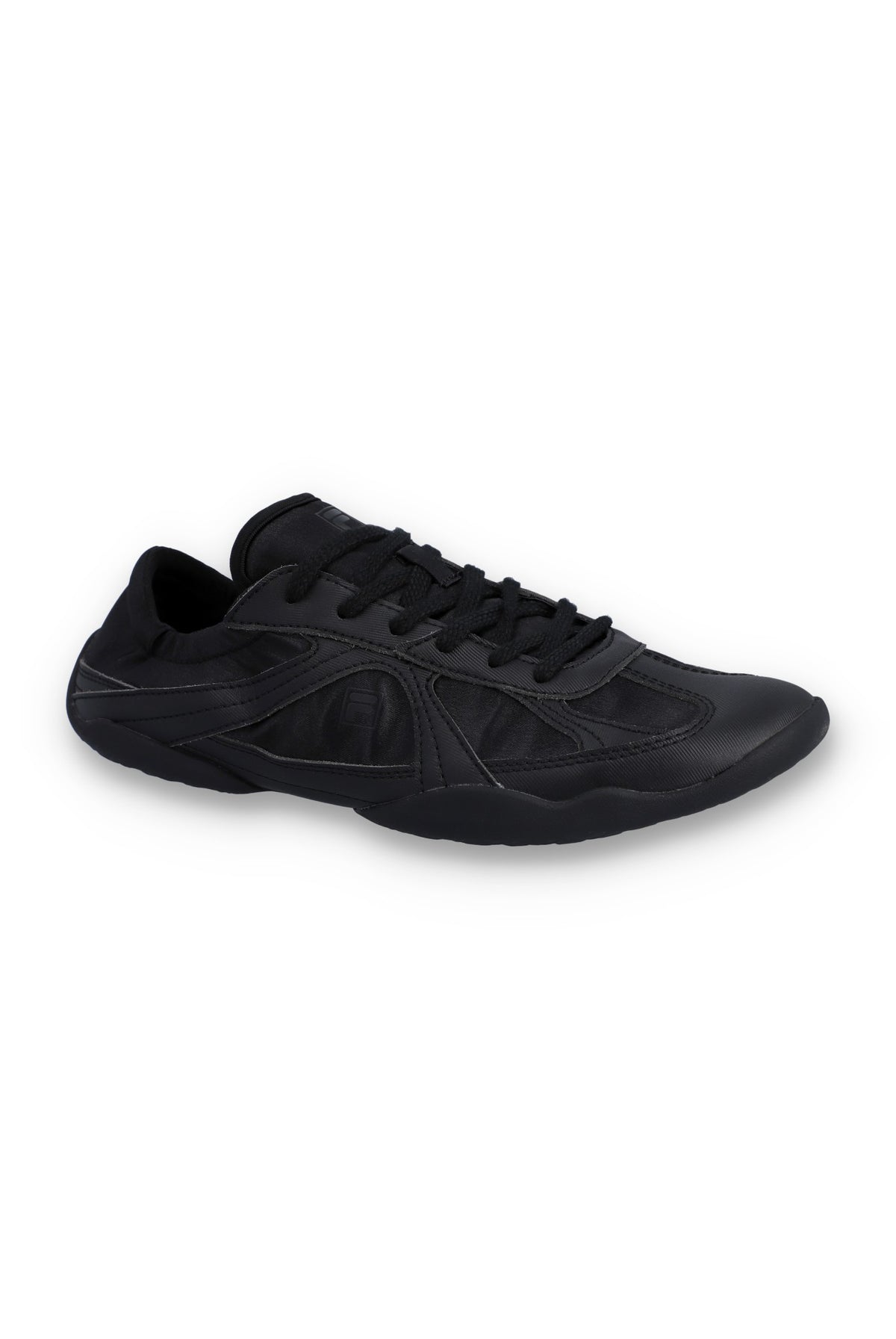 Black Glio Performance Trainers