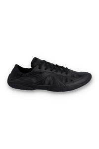 Black Glio Performance Trainers