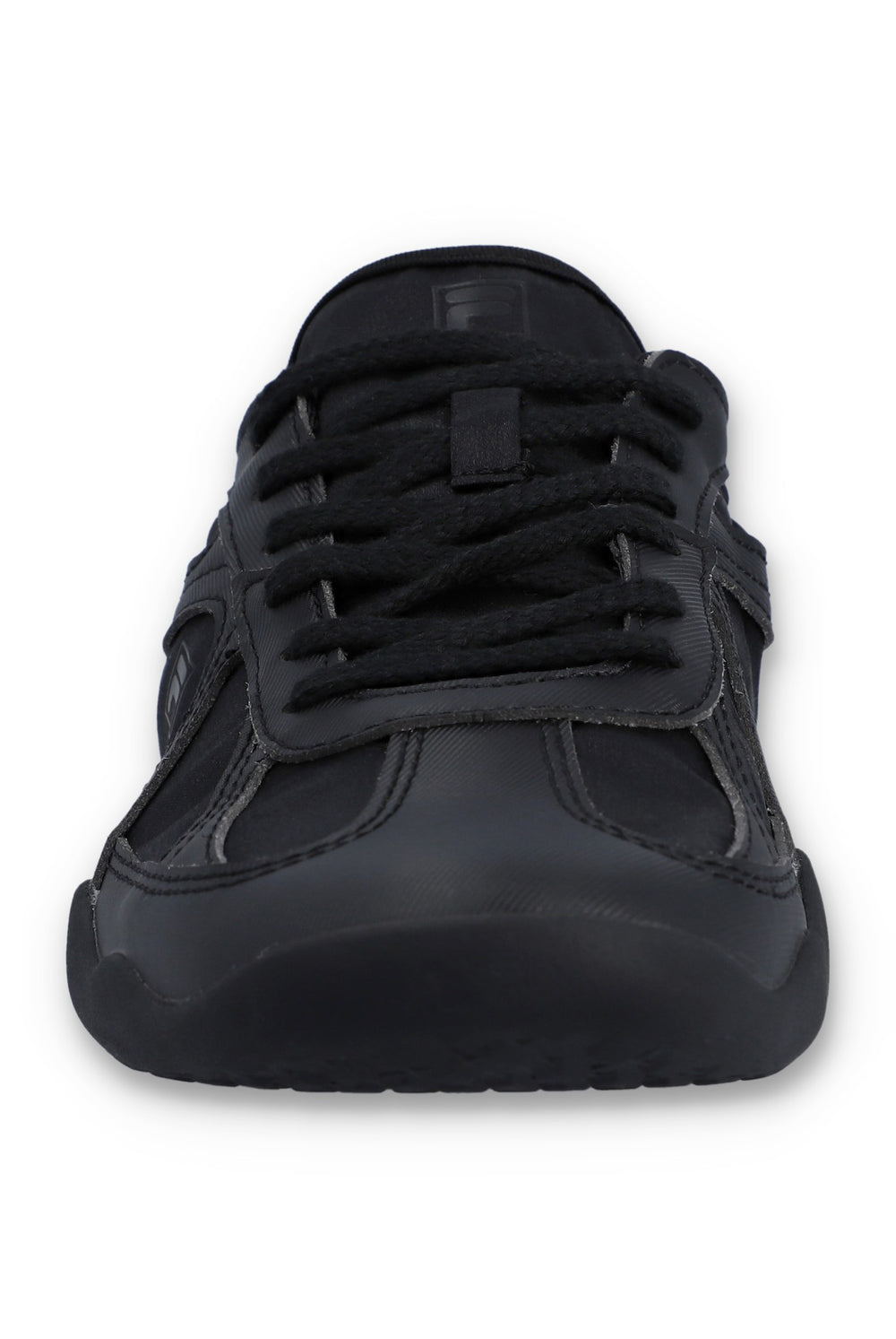 Black Glio Performance Trainers