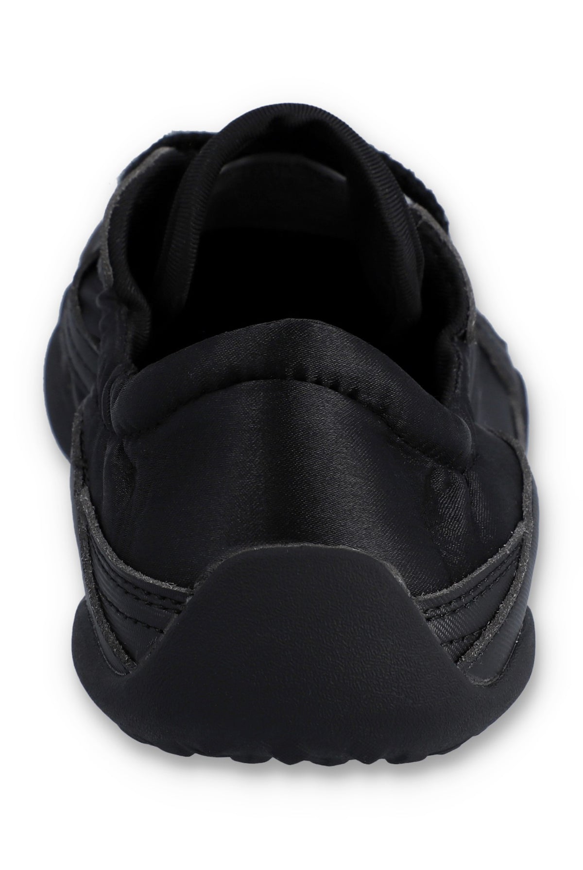 Black Glio Performance Trainers