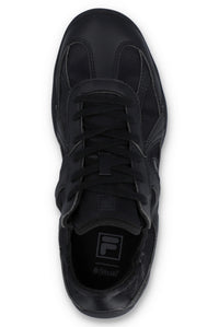 Black Glio Performance Trainers