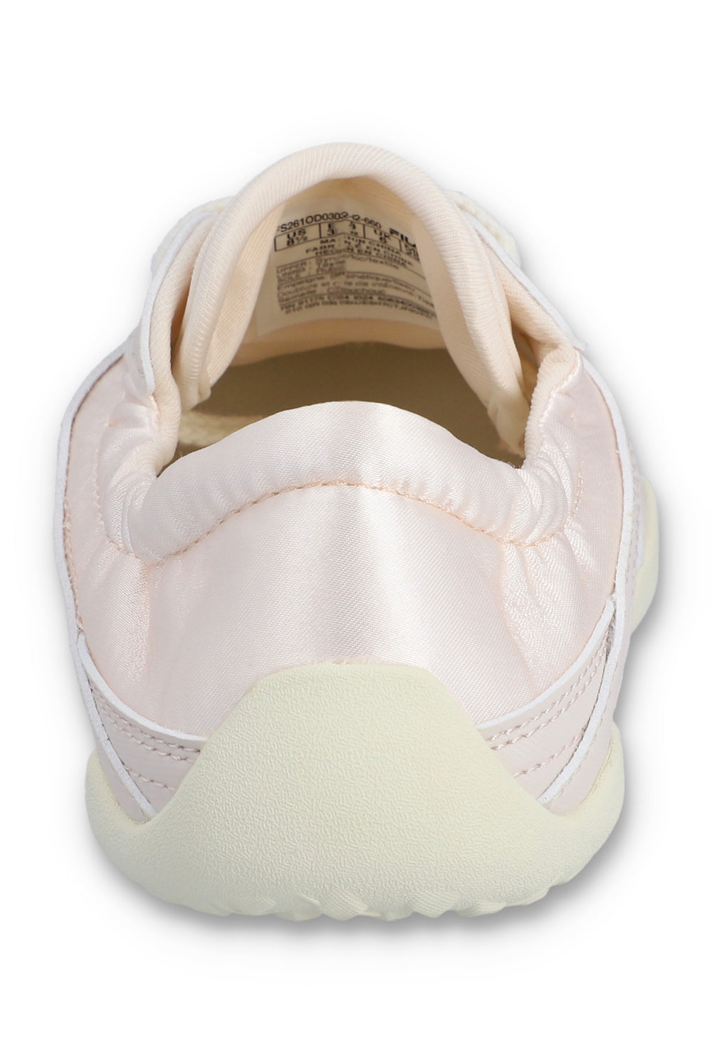 Pink Glio Performance Trainers