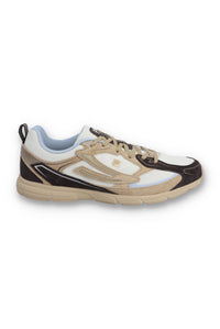 Women's Brown Interun Trainer