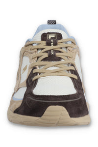 Women's Brown Interun Trainer