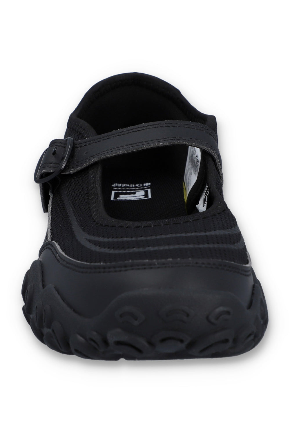 Echappe Athletic Pump
