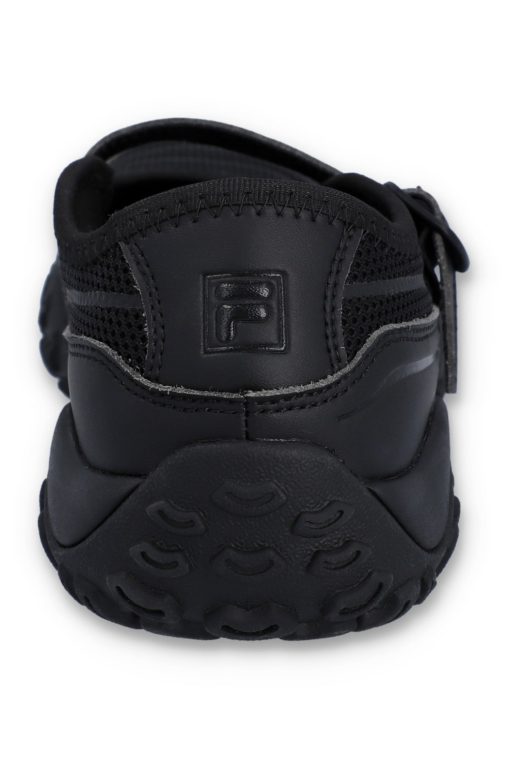 Echappe Athletic Pump