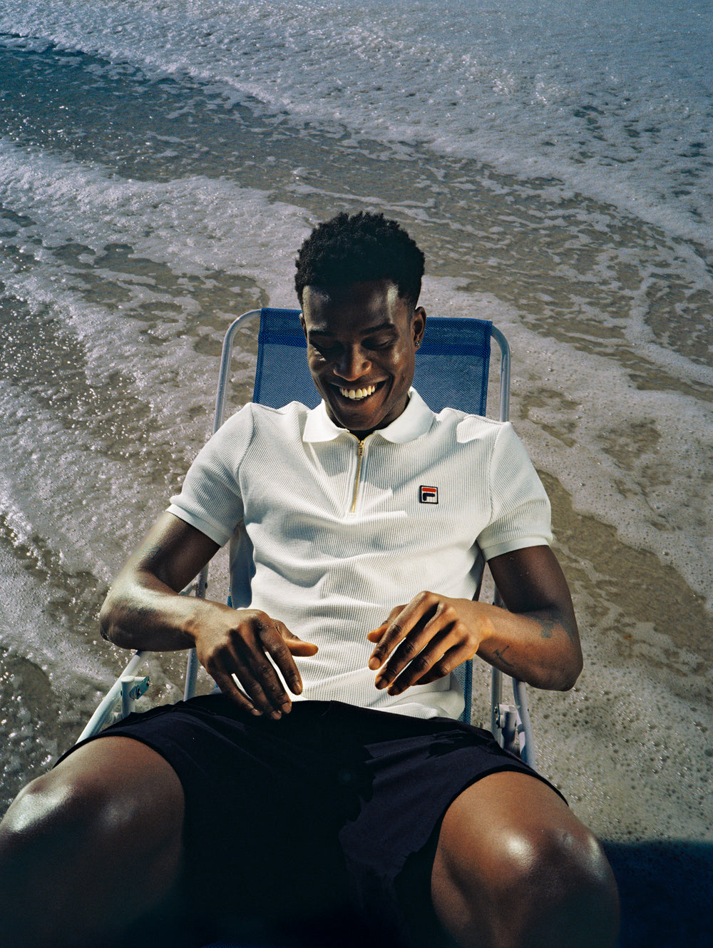 Lemar Premium Essential Polo