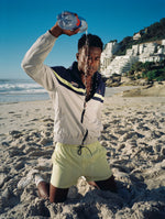 Phillip Cut And Sew Track Jacket