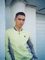 Settanta Baseball Track Jacket