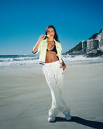 Jirina Relaxed Fit Jogger