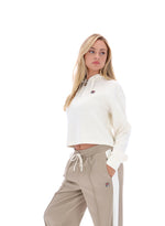 Fiorella 1/4 Zip Up Hoodie