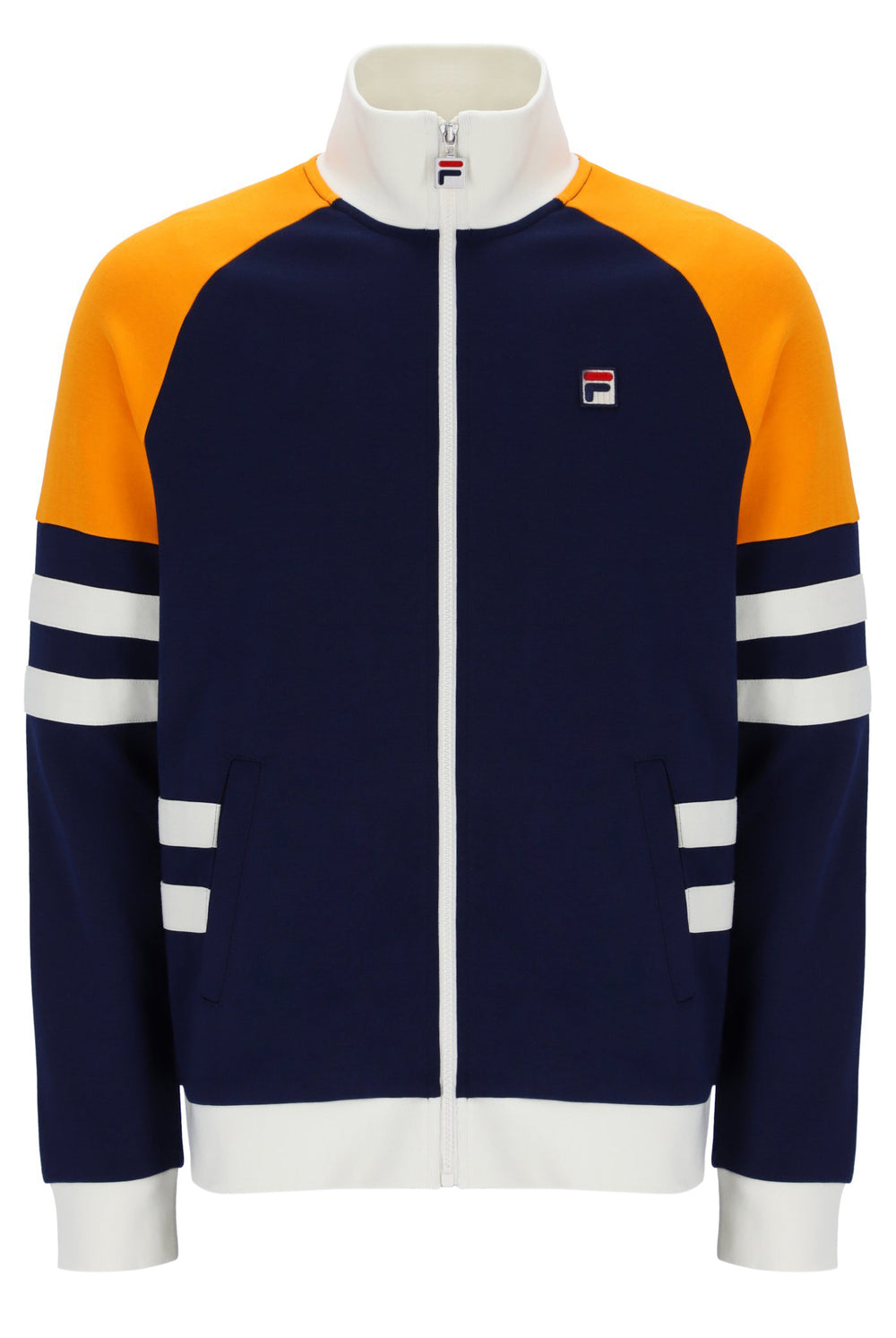 Founder Cut And Sew Track Jacket