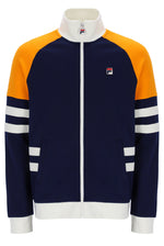 Founder Cut And Sew Track Jacket