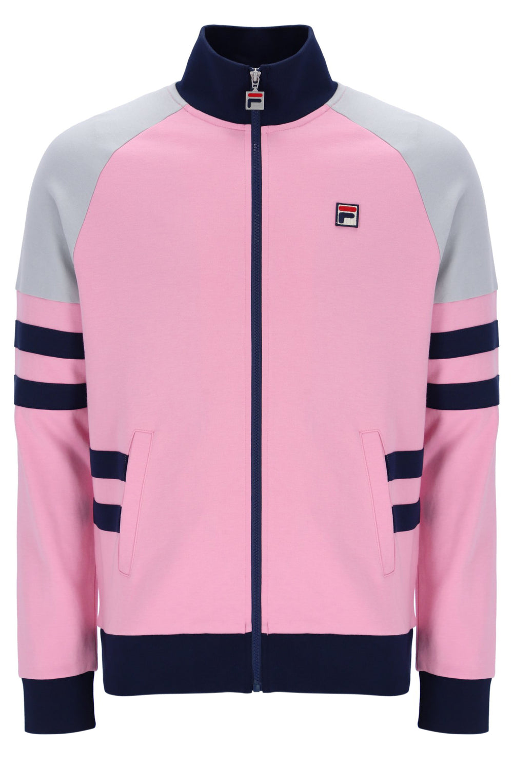 Founder Cut And Sew Track Jacket