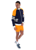 Founder Cut And Sew Track Jacket