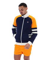 Founder Cut And Sew Track Jacket