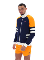 Founder Cut And Sew Track Jacket