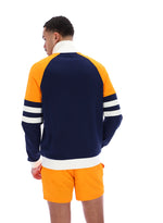 Founder Cut And Sew Track Jacket