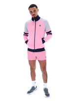 Founder Cut And Sew Track Jacket