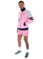 Founder Cut And Sew Track Jacket