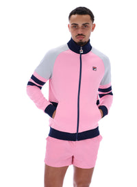Founder Cut And Sew Track Top