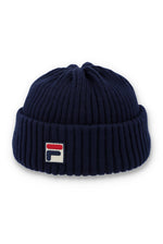 Finns Chunky Turn-Up Watchman Beanie