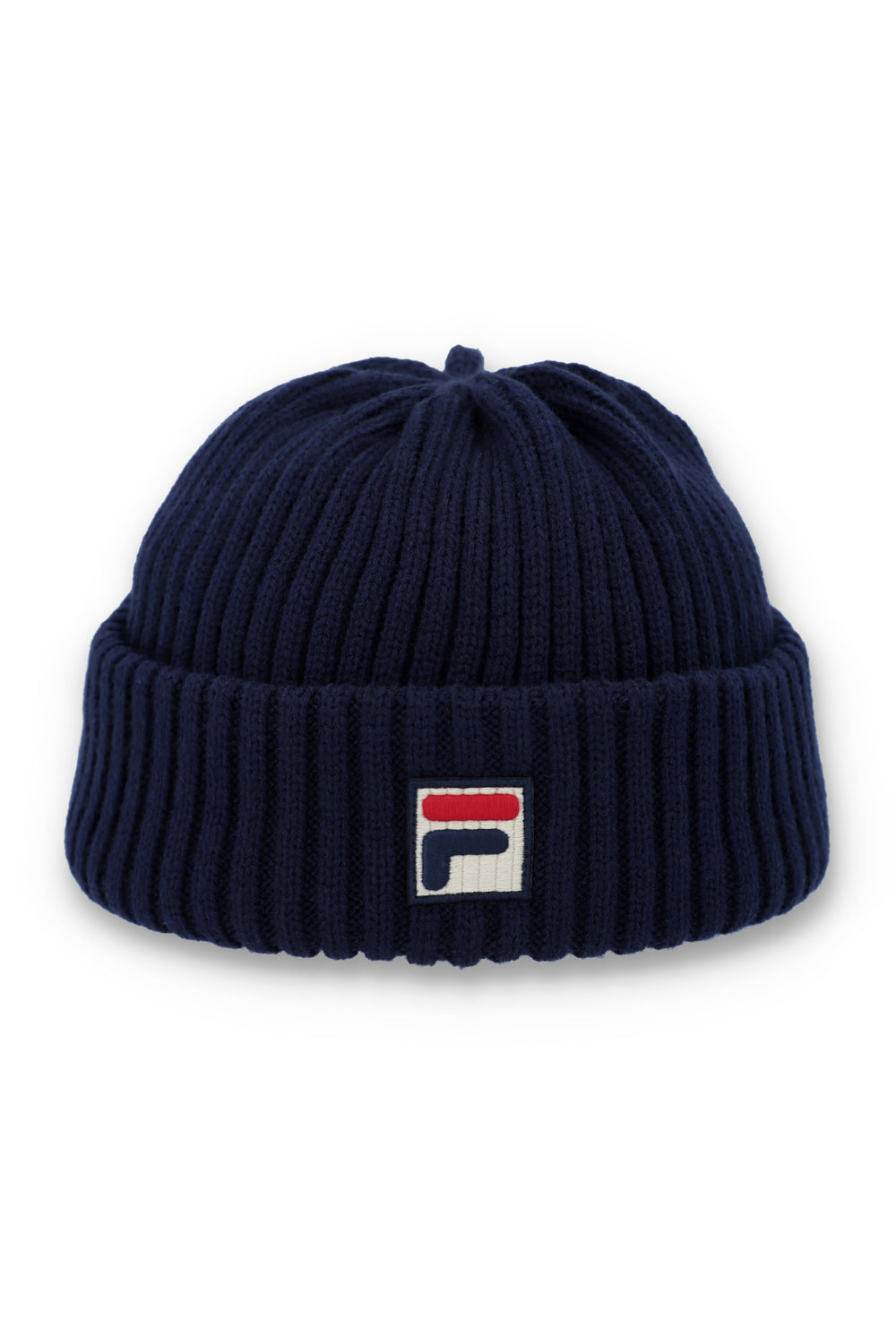 Finns Chunky Turn-Up Watchman Beanie