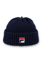 Finns Chunky Turn-Up Watchman Beanie
