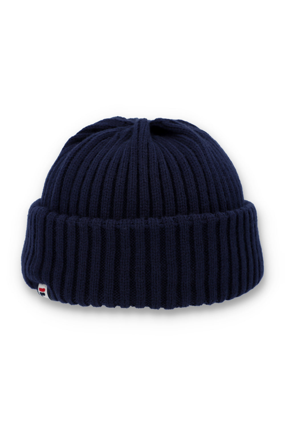 Finns Chunky Turn-Up Watchman Beanie