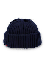 Finns Chunky Turn-Up Watchman Beanie