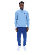 Gennaro 1911 Monogram Track Jacket