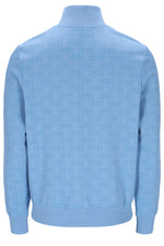 Frozen Fjord Gennaro 1911 Monogram Track Top